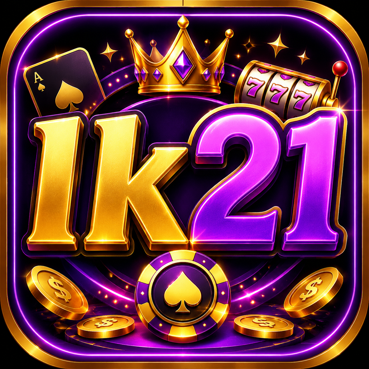 Logo lk21